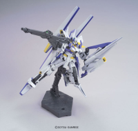 HGUC 1/144 Gundam Delta Kai 4