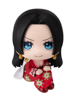 Lookup ONE PIECE Boa Hancock & Donquixote Doflamingo set【with gift】 13