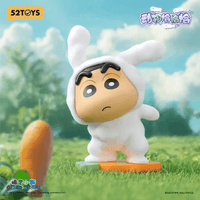 Crayon Shinchan Animal Cha Cha Cha 5