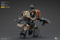 Space Wolves Varagyr Wolf Guard Squad Varagyr Thegn 3