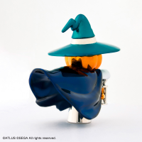 Shin Megami Tensei V  BRIGHT ARTS GALLERY  - JACK-O’-LANTERN 2