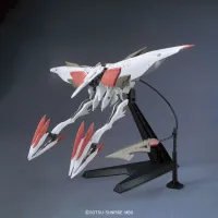 BANDAI HOBBY Orphans  HG 1/144 MOBILE ARMOR HASHMAL - Mobile Suit Gundam: Iron-Blooded Orphans - photo 1
