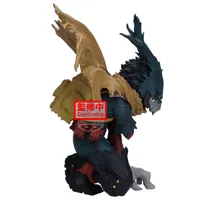 BANDAI MY HERO ACADEMIA MAXIMATIC IZUKU MIDORIYA Ⅲ - My Hero Academia - photo 4
