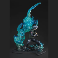Kakashi Hatake -Susanoo- Kizuna Relation "Naruto Shippuden", Bandai FiguartsZERO 4
