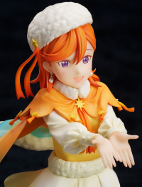 Love Live! Superstar!! Kanon Shibuya 1/7 Scale Figure 6