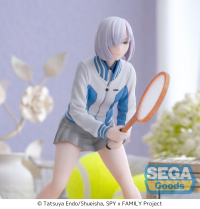 Luminasta TV Anime "SPY x FAMILY" "Fiona Frost" Tennis 6