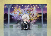 Nendoroid Tsurumaru Kuninaga: Ceremonial Attire Ver. 6
