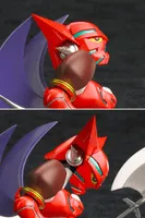KOTOBUKIYA D-STYLE SHIN GETTER 1 - Getter Robo - photo 6