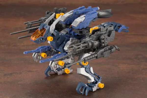 KOTOBUKIYA RZ-030 GUN SNIPER W2 - ZOIDS