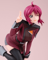 GGG　Mobile Suit Gundam SEED FREEDOM　Lunamaria Hawke 3