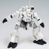 KOTOBUKIYA HANNIBAL PKO Ver. - Mobile Police Patlabor - photo 7