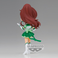 Eternal Sailor Jupiter (ver. A) 5