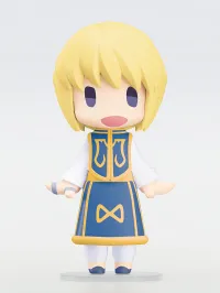 GOOD SMILE COMPANY HELLO! GOOD SMILE Kurapika/Curarpikt - HUNTER×HUNTER - photo 1