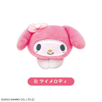 SANRIO HUG CHARACTER COLLECTION 3