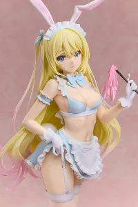 FREEing Eruru: Pastel Rabbit Ver. - Scale Figures - photo 2