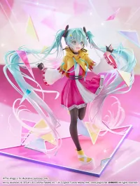 CyberZ Hatsune Miku: Project SEKAI Championship 2022 Autumn Ver.1/7 Scale Figure - Hatsune Miku - photo 5