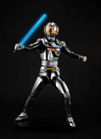 MegaHouse Ultimate Article Space Sheriff Gavan (Repeat) - Space Sheriff Gavan - photo 1