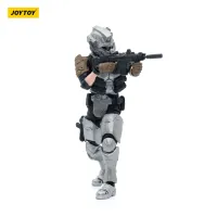 JOYTOY Yearly Army Builder Promotion Pack Figure 04 - JOYTOY Original Series - photo 4