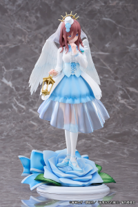 The Quintessential Quintuplets ∬ 1/7 Scale Figure Miku Nakano: Angel Ver. 4