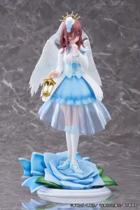 PROOF The Quintessential Quintuplets ∬ 1/7 Scale Figure Miku Nakano: Angel Ver. - The Quintessential Quintuplets - photo 4