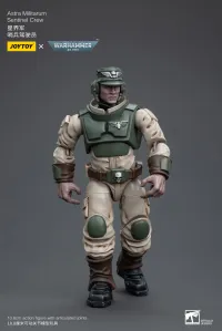 JOYTOY Astra Militarum Cadian Armoured Sentinel - Warhammer 40K - photo 2