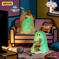 52TOYS Ghody - Behold My Cat - Ghody - photo 23