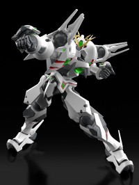 MODEROID Ordian 7