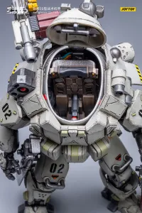 JOYTOY Iron Wrecker 02-Tactical Mecha - JOYTOY Original Series - photo 10