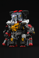 BMM-01 BEASTBOX MEGA MECHABEAST PSYCHOTRAIN 13
