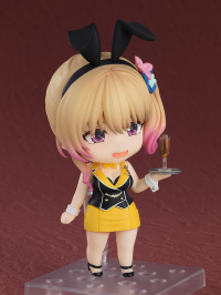 Nendoroid Rin 4