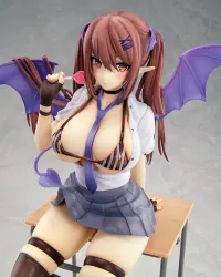 Pink-Cat Devilish Girl Rumiru - 18+ - photo 2