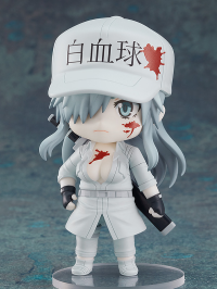 Nendoroid White Blood Cell（Neutrophil）（1196） 5