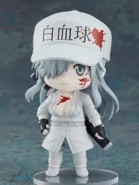 GOOD SMILE COMPANY Nendoroid White Blood Cell（Neutrophil）（1196） - Cells at Work - photo 5