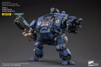 JOYTOY Ultramarines Redemptor Dreadnought Brother Dreadnought Tyleas - Warhammer 40K - photo 2