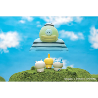 Chiikawa – set of 20 figures 12