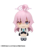 MegaHouse Lookup Blue Archive Shiroko & Hoshino set【with gift】 - Blue Archive - photo 12