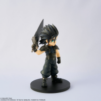 FINAL FANTASY VII REBIRTH™ ADORABLE ARTS – ZACK FAIR 5