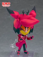 GOOD SMILE COMPANY Nendoroid Alastor - Hazbin Hotel - photo 5
