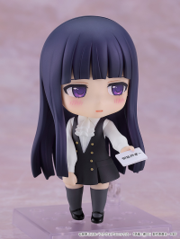 Nendoroid Ririchiyo Shirakiin 5