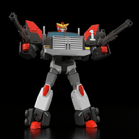 THE GATTAI Land Bison 10