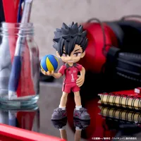 BUSHIROAD CREATIVE PalVerse Haikyu!! (1pc / 6pc per Box) - Haikyu!! - photo 9
