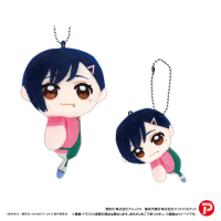 SAKAMOTO DAYS Tete Colle 2