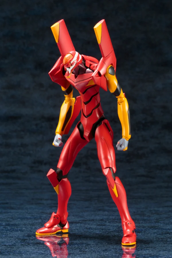 KOTOBUKIYA Evangelion Type-02 TV Ver. - Neon Genesis Evangelion