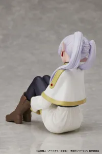 elcoco Frieren: Beyond Journey's End Frieren 1/7 Scale Figure - Frieren: Beyond Journey's End - photo 5