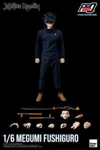 Jujutsu Kaisen - FigZero 1/6 Megumi Fushiguro 1