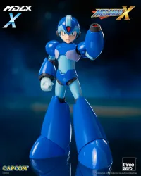 threezero MDLX X - Rockman X / Mega Man X - Mega Man - photo 16