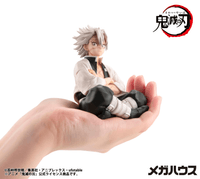 G.E.M. Series Demon Slayer：Kimetsu no Yaiba Palm size Shinazugawa-san（Repeat） 5