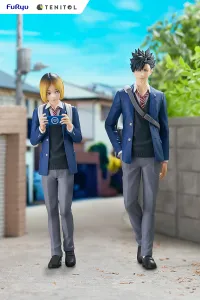 FuRyu TENITOL KOZUME KENMA - Haikyu!! - photo 7