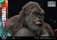 Life Size Bust Godzilla vs Kong (Film) Kong 3