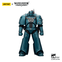 Alpha Legion MKVI Tactical Legionary 6